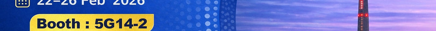Meet Us at EuroShop – Discover Reliable Thermal Printing Solutions for Retail