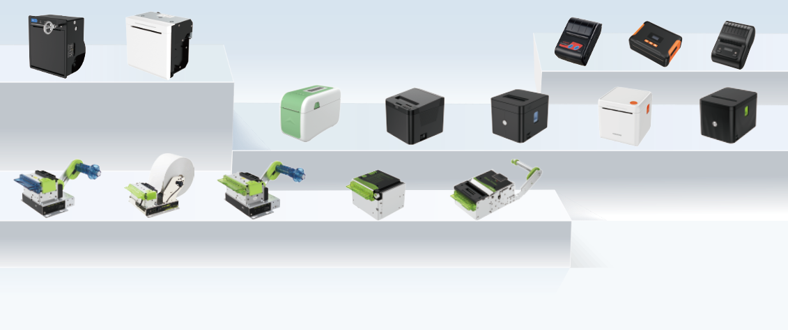 Boost Efficiency & Print Clearly: Why Your Business Needs a Thermal Printer