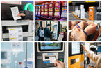 Why Choose Our Kiosk Printers? Built for Reliability, Seamless Integration & Demanding Environments.