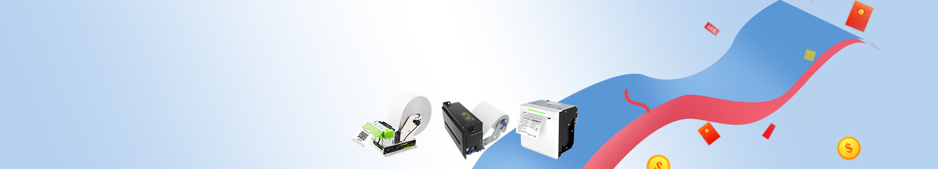 The Application of Thermal Printers in Weighing Systems