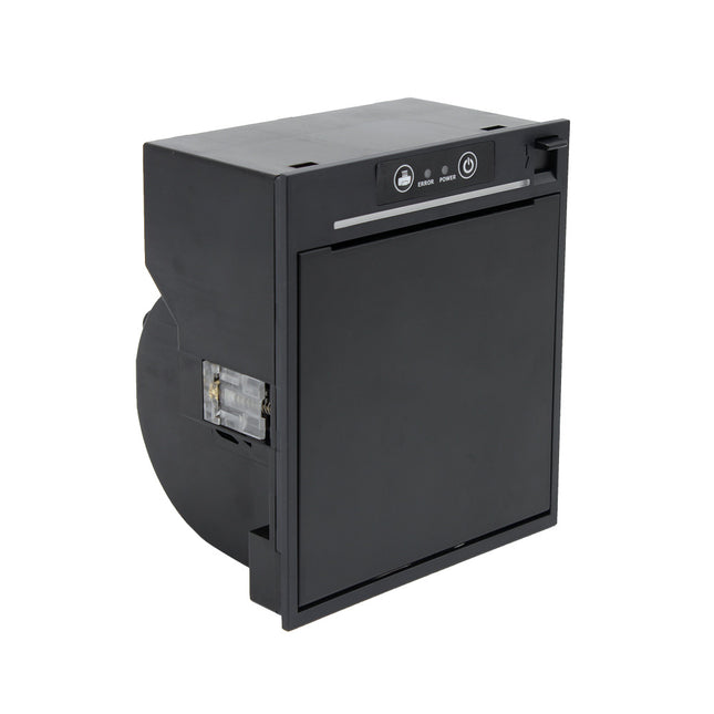 Cahsino EP-383C 80mm Embedded Panel Thermal Receipt Printer - CASHINO PRINTER