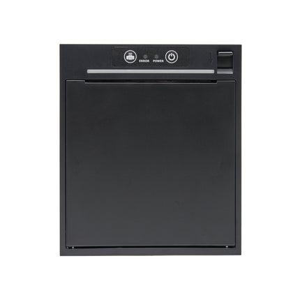 Cahsino EP-383C 80mm Embedded Panel Thermal Receipt Printer - CASHINO PRINTER