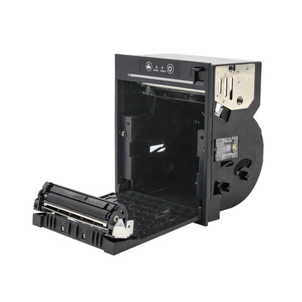 Cahsino EP-383C 80mm Embedded Panel Thermal Receipt Printer - CASHINO PRINTER