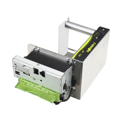 Cashino KP-320 80mm Embedded Kiosk Thermal Receipt Printer - CASHINO PRINTER