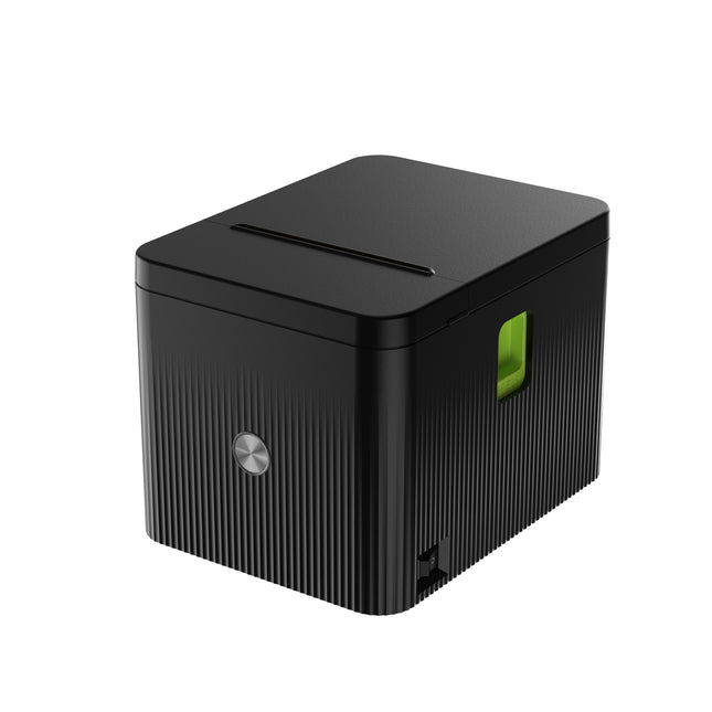 Cashino CSN-806 80mm Desktop POS Thermal Receipt Printer - CASHINO PRINTER