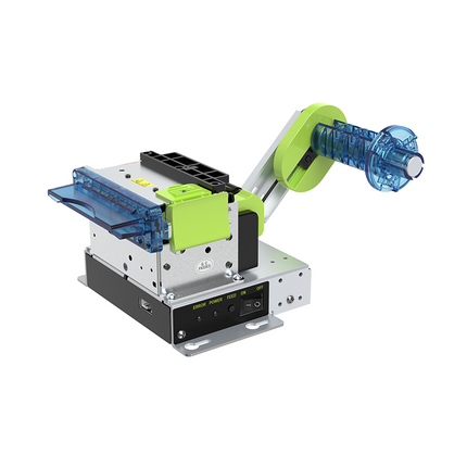 Cashino KP-212A 58mm Embedded  Kiosk Thermal Receipt Printer - CASHINO PRINTER