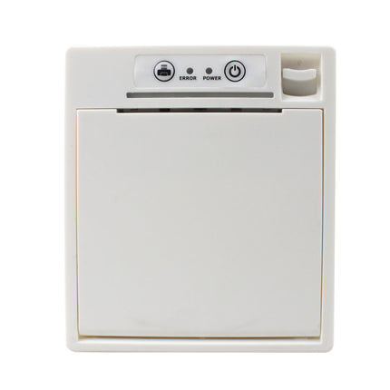 Cashino EP-261C 58mm Embedded Rs232 Usb Panel Thermal Receipt Printer - CASHINO PRINTER