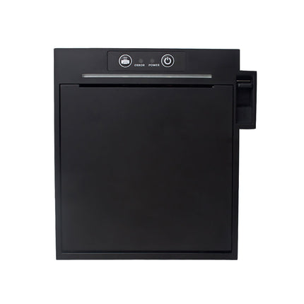 Cashino EP-381C 80mm Auto Cutter Embedded Panel Thermal Receipt Printer - CASHINO PRINTER