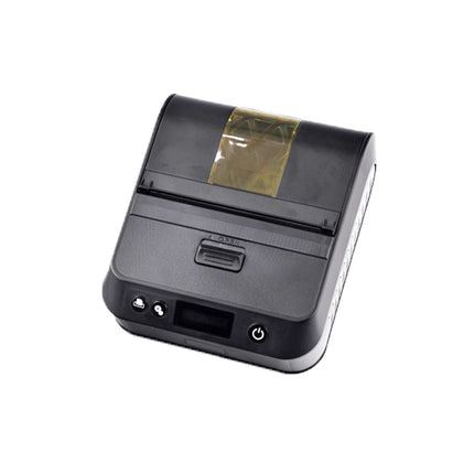 Cashino PLP-3 3 inch 80mm handheld bluetooth thermal label printer with rechargeable li-battery - CASHINO PRINTER