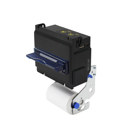 Cashino KP-347 80mm Embedded  Thermal Receipt KIOSK Thermal Printer for Reverse Vending Machine - CASHINO PRINTER
