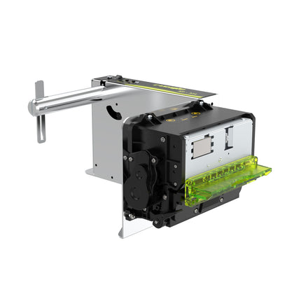 Cashino KP-321 80mm  Embedded Kiosk Thermal  Receipt Printer - CASHINO PRINTER