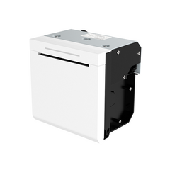 Cashino EP-385C 3 Inch Embedded USB RS232 Thermal Panel Receipt Label Printer - CASHINO PRINTER