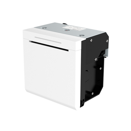 Cashino EP-385C 3 Inch Embedded USB RS232 Thermal Panel Receipt Label Printer - CASHINO PRINTER