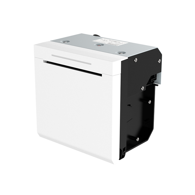 Cashino EP-385C 3 Inch Embedded USB RS232 Thermal Panel Receipt Label Printer - CASHINO PRINTER