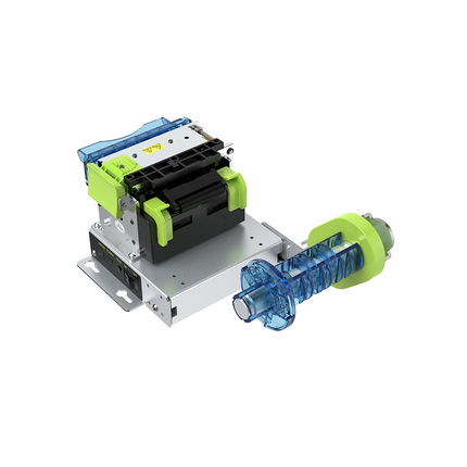 Cashino KP-212A 58mm Embedded  Kiosk Thermal Receipt Printer - CASHINO PRINTER