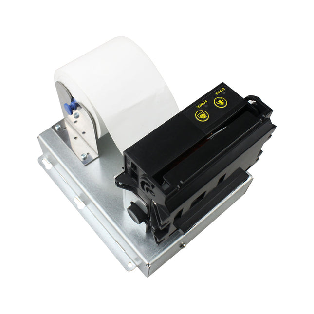 Cashino KP-230H 2 Inch 58mm Embedded RS232/USB Bank Atm Kiosk Thermal Receipt Printer - CASHINO PRINTER