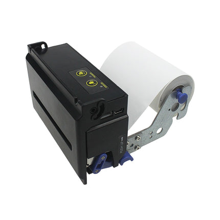 Cashino KP-347 80mm Embedded  Thermal Receipt KIOSK Thermal Printer for Reverse Vending Machine - CASHINO PRINTER