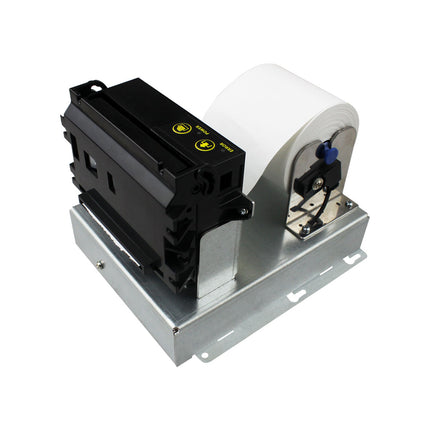 Cashino KP-230H 2 Inch 58mm Embedded RS232/USB Bank Atm Kiosk Thermal Receipt Printer - CASHINO PRINTER