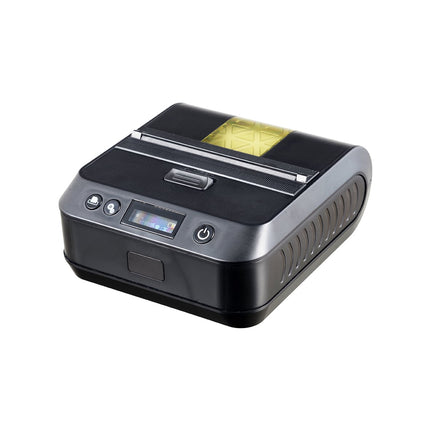 Cashino PTP-III 3 Inch 80mm Handheld bluetooth Mobile Wireless Thermal Receipt Printer for POS Printing - CASHINO PRINTER