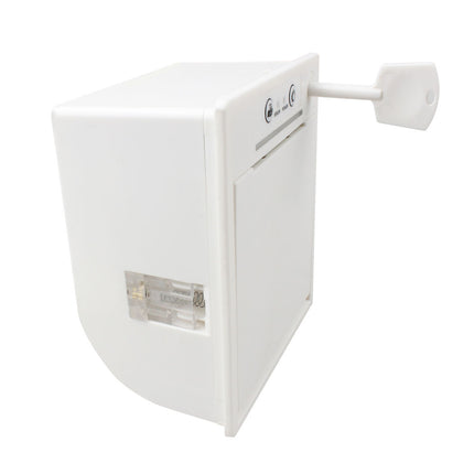 Cashino EP-261C 58mm Embedded Rs232 Usb Panel Thermal Receipt Printer - CASHINO PRINTER