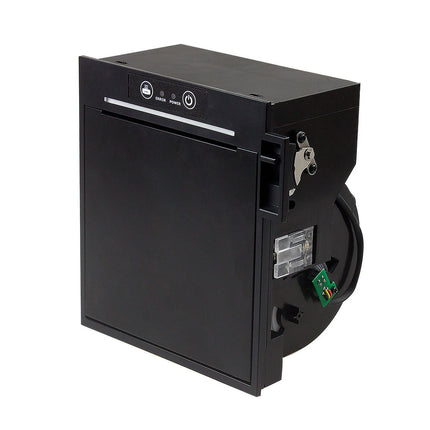 Cashino EP-381C 80mm Auto Cutter Embedded Panel Thermal Receipt Printer - CASHINO PRINTER