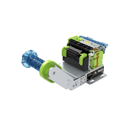 Cashino KP-212A 58mm Embedded  Kiosk Thermal Receipt Printer - CASHINO PRINTER