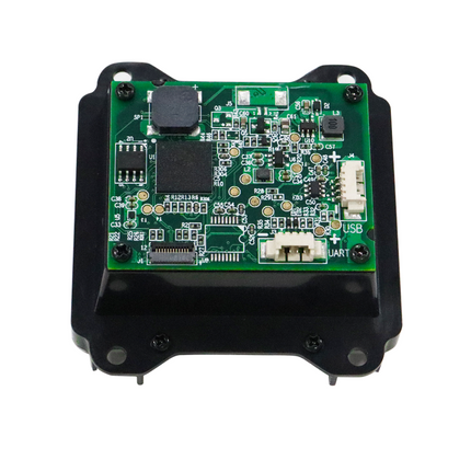 Cashino KSN-002 scanner for self-service - CASHINO PRINTER