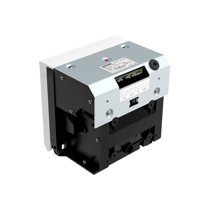 Cashino EP-385C 3 Inch Embedded USB RS232 Thermal Panel Receipt Label Printer - CASHINO PRINTER