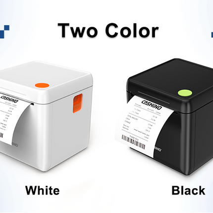 Cashino CSN-C818 80mm pos receipt printer - CASHINO PRINTER