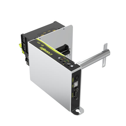 Cashino KP-321 80mm  Embedded Kiosk Thermal  Receipt Printer - CASHINO PRINTER