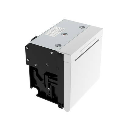 Cashino EP-385C 3 Inch Embedded USB RS232 Thermal Panel Receipt Label Printer - CASHINO PRINTER