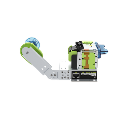 Cashino KP-212A 58mm Embedded  Kiosk Thermal Receipt Printer - CASHINO PRINTER