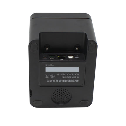 Cashino CSN-58VH 58mm Desktop Pos Thermal Receipt Printer - CASHINO PRINTER