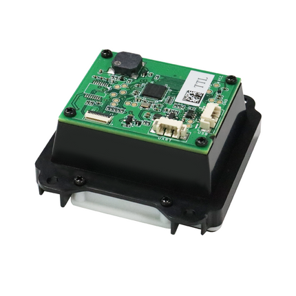 Cashino KSN-002 scanner for self-service - CASHINO PRINTER