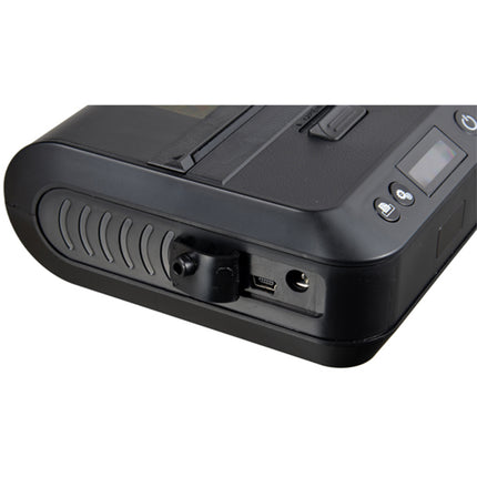 Cashino PLP-3 3 inch 80mm handheld bluetooth thermal label printer with rechargeable li-battery - CASHINO PRINTER