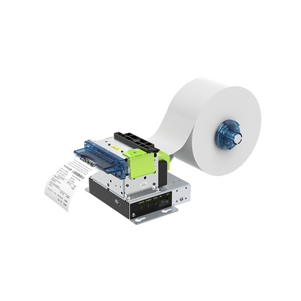 Cashino KP-212A 58mm Embedded  Kiosk Thermal Receipt Printer - CASHINO PRINTER