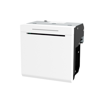 Cashino EP-385C 3 Inch Embedded USB RS232 Thermal Panel Receipt Label Printer - CASHINO PRINTER