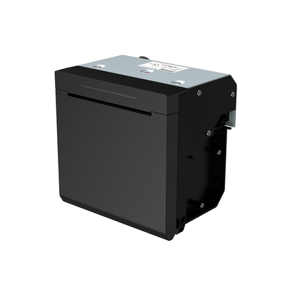 Cashino EP-385C 3 Inch Embedded USB RS232 Thermal Panel Receipt Label Printer - CASHINO PRINTER