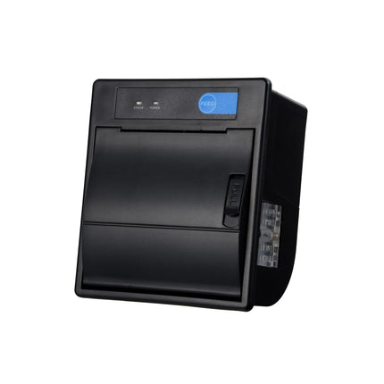 Cashino EP-260C 2 Inch Panel Thermal Receipt Printer with Auto Cutter - CASHINO PRINTER