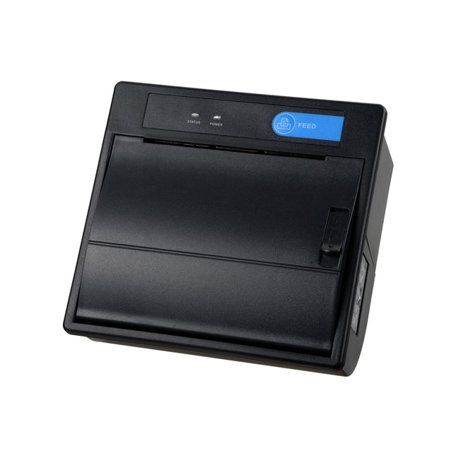 Cashino EP-360C 80mm Panel Thermal Ticket Printer - CASHINO PRINTER