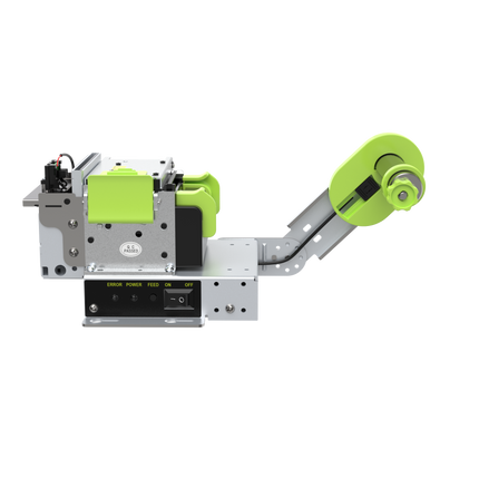 Cashino KP-212B  58mm Embedded Thermal Wristband Kiosk Printer - CASHINO PRINTER