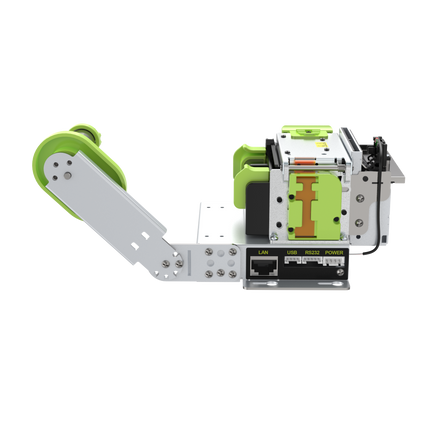 Cashino KP-212B  58mm Embedded Thermal Wristband Kiosk Printer - CASHINO PRINTER