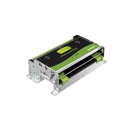 A4 Document Printer Embedded A4 Printer A4 Thermal Paper Printer for Hospital Self-service Reporting Machine CASHINO KP-216 - CASHINO PRINTER