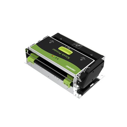A4 Document Printer Embedded A4 Printer A4 Thermal Paper Printer for Hospital Self-service Reporting Machine CASHINO KP-216 - CASHINO PRINTER