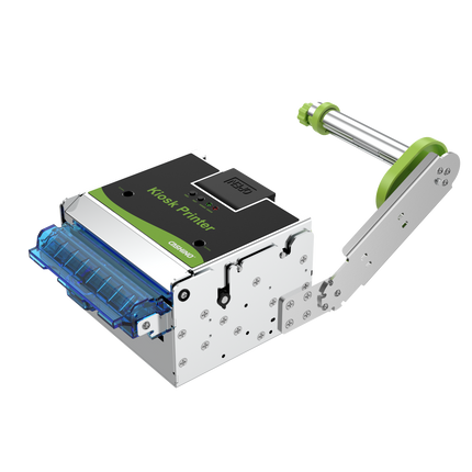 Cashino KP-802 80MM Embedded Thermal Receipt Kiosk Thermal Printer for Betting Kiosk - CASHINO PRINTER