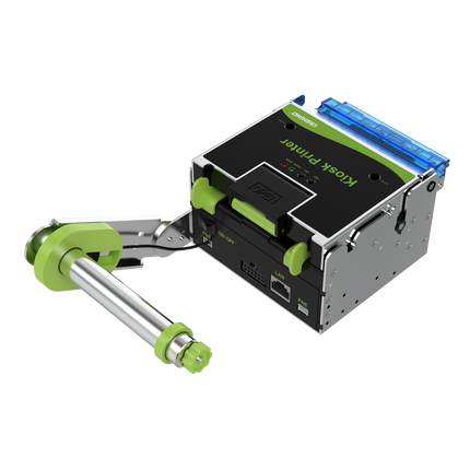 Cashino KP-802 80MM Embedded Thermal Receipt Kiosk Thermal Printer for Betting Kiosk - CASHINO PRINTER