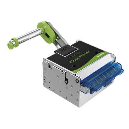 Cashino KP-802 80MM Embedded Thermal Receipt Kiosk Thermal Printer for Betting Kiosk - CASHINO PRINTER