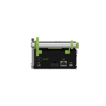 Cashino KP-802 80MM Embedded Thermal Receipt Kiosk Thermal Printer for Betting Kiosk - CASHINO PRINTER