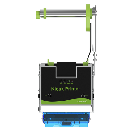 Cashino KP-802 80MM Embedded Thermal Receipt Kiosk Thermal Printer for Betting Kiosk - CASHINO PRINTER