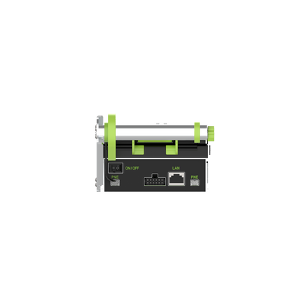 Cashino KP-803 80MM Embedded Kiosk Thermal Receipt Printer for Gaming and Entertainment Kiosks - CASHINO PRINTER